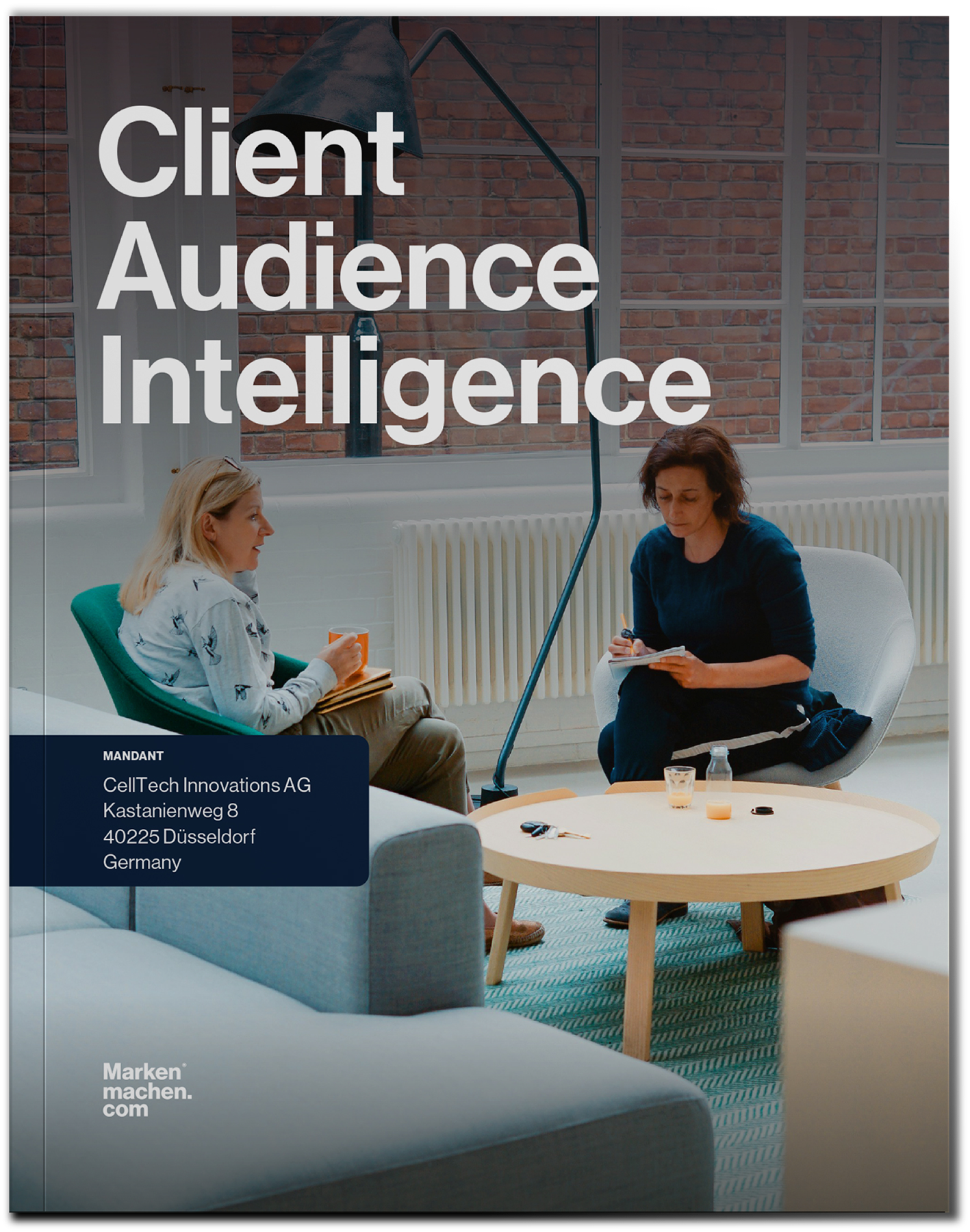 Audience