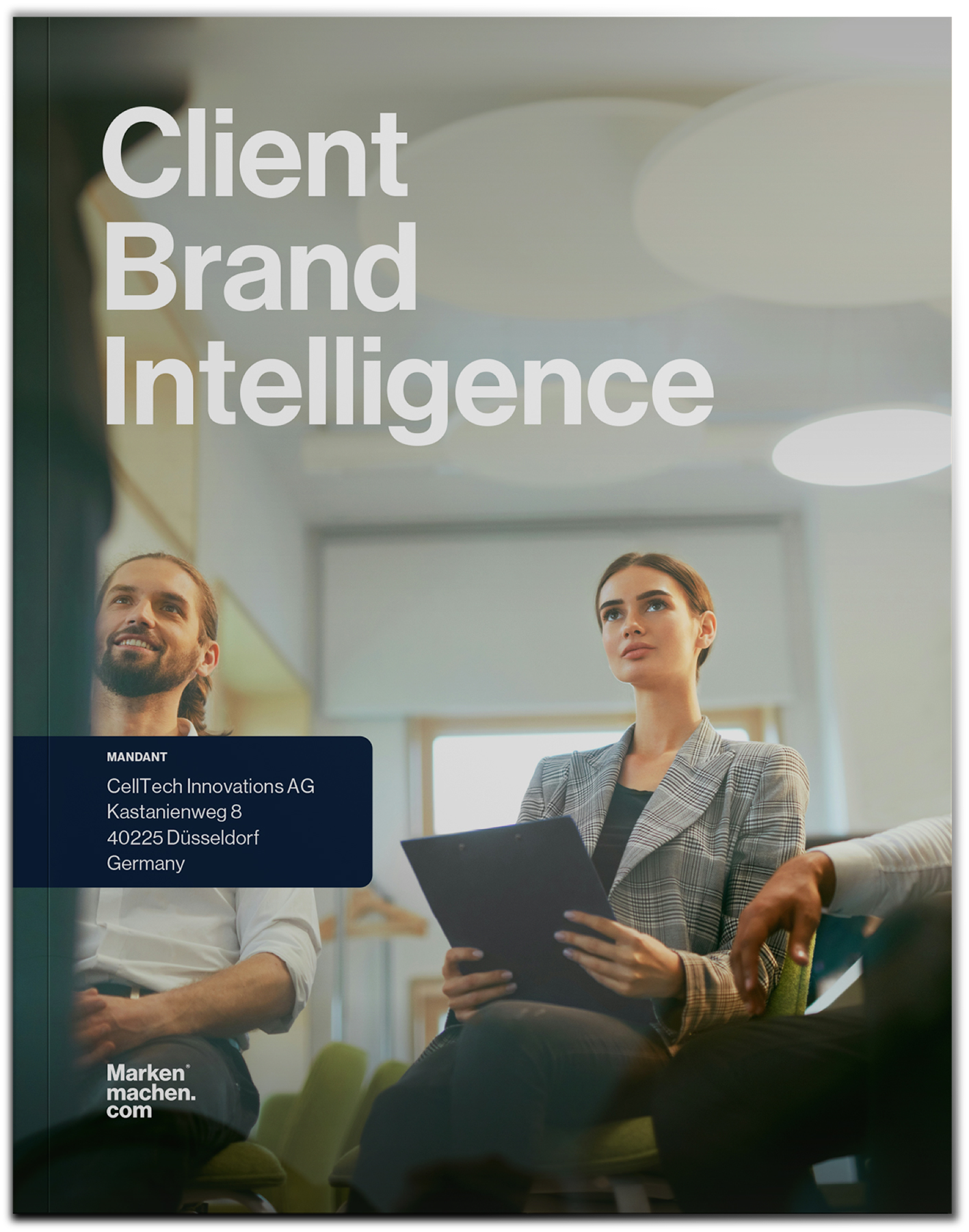 Brand