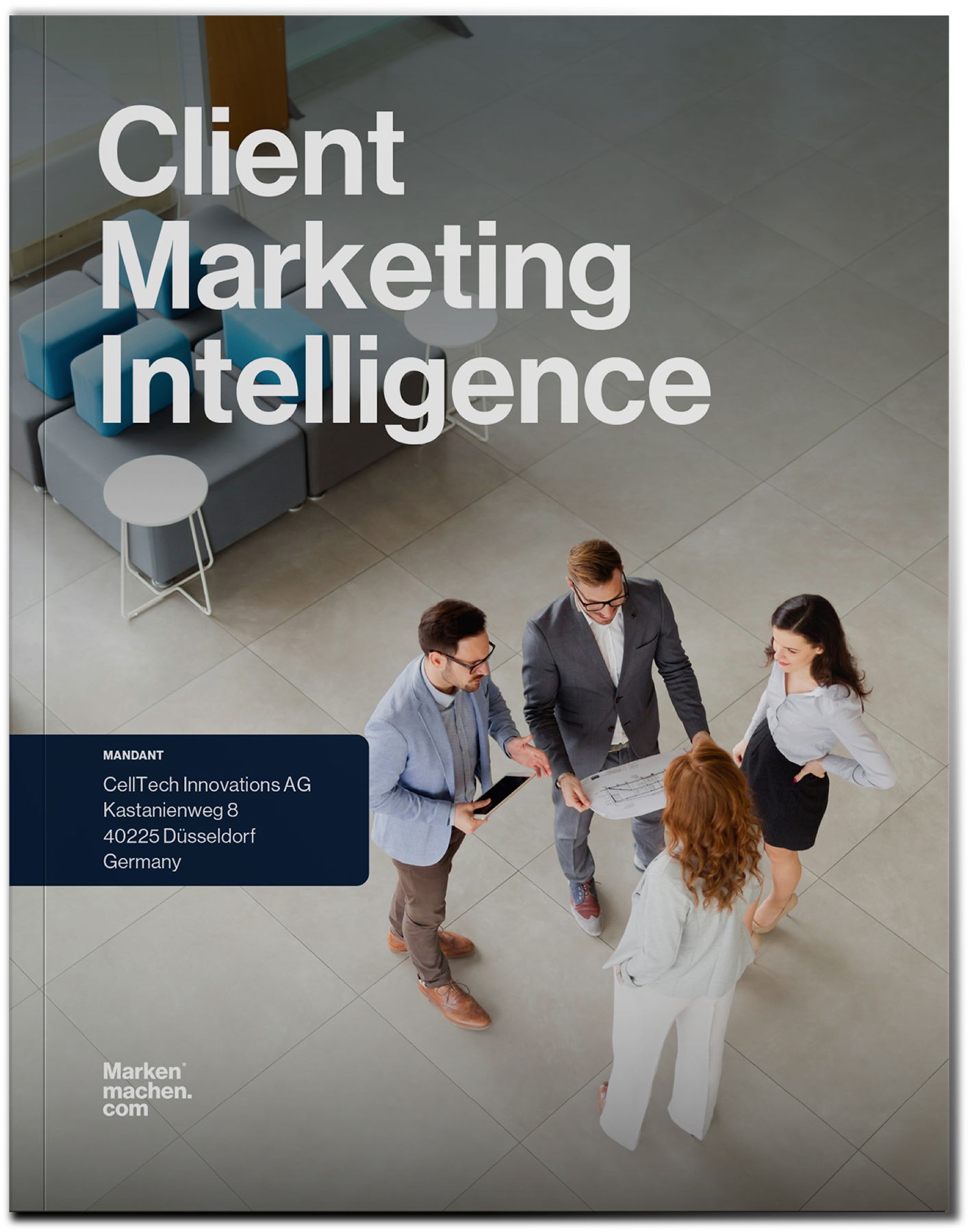 Marketing
